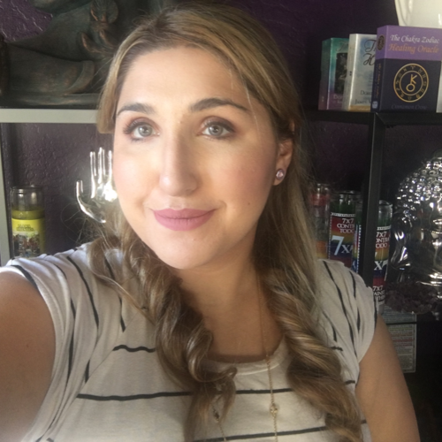 Kimberly Y – Psychic Advisor
