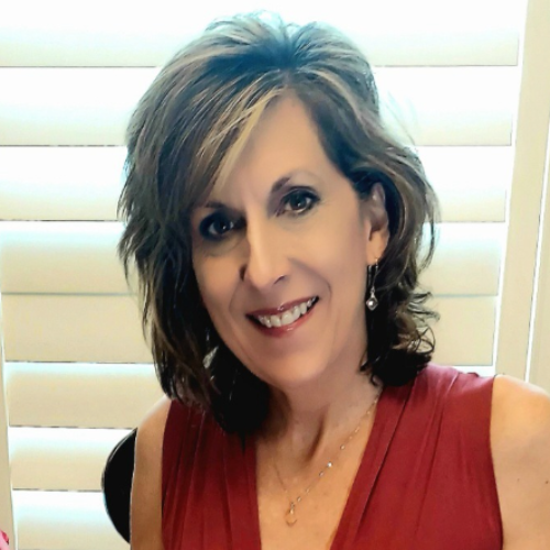 Susan – Psychic Advisor