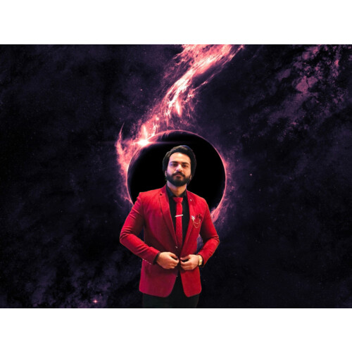 Psychic Chris