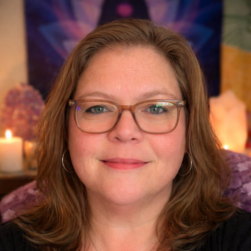 Mystic Rose – Psychic Advisor