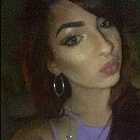 Shaina