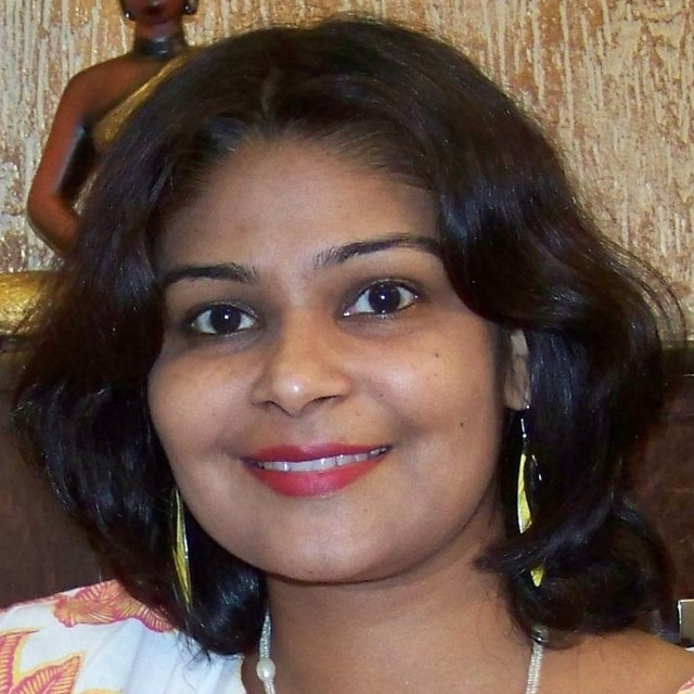 Sarika