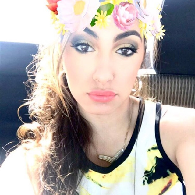 Angela M