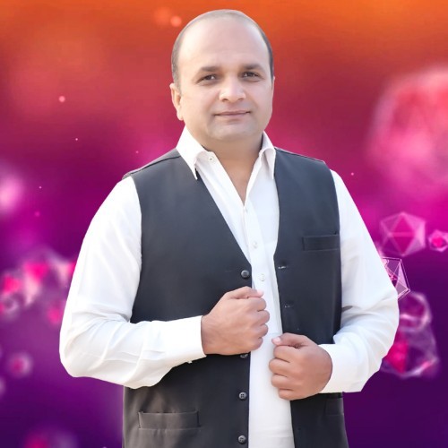 Khizar – Psychic Advisor