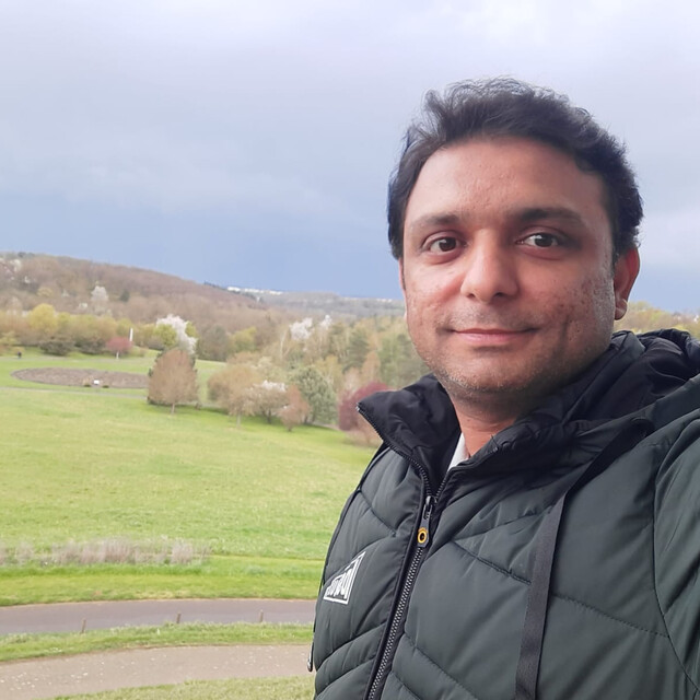 Waheed – Psychic Advisor