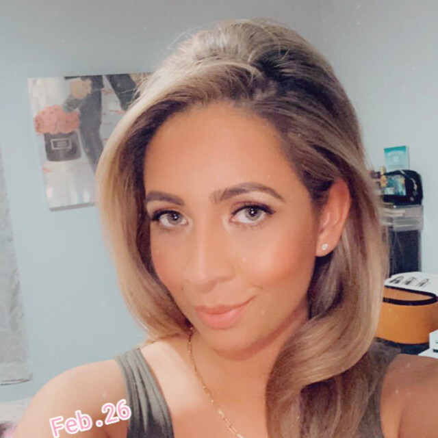 Christina  S