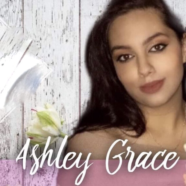 Ashley Grace