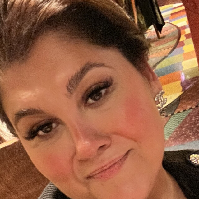 Jennifer Gina