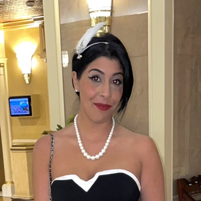 Angela – Psychic Advisor