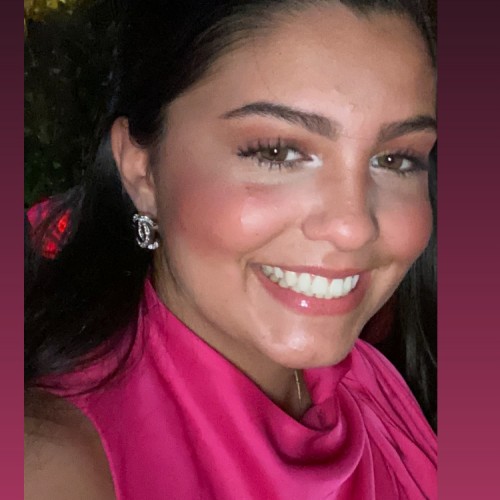 Angelina Adams