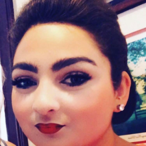 Ms Angela