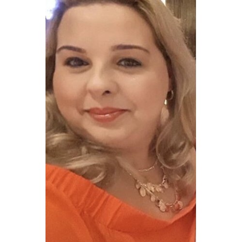 Angela Adams