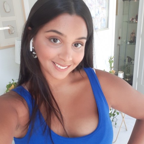 Sabrina Ann