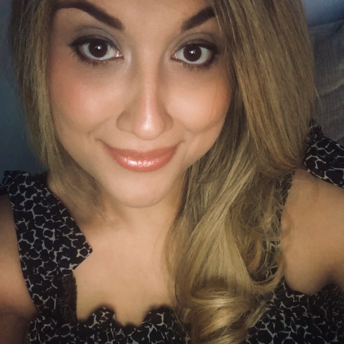 Ann Maria