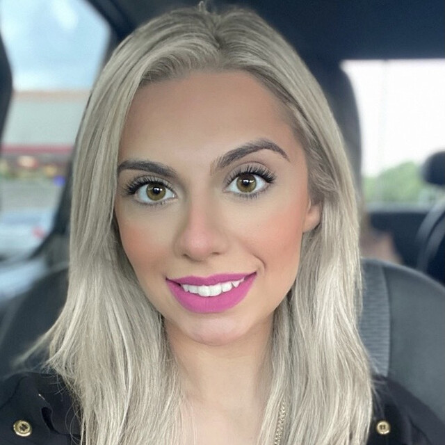 Samantha Evans