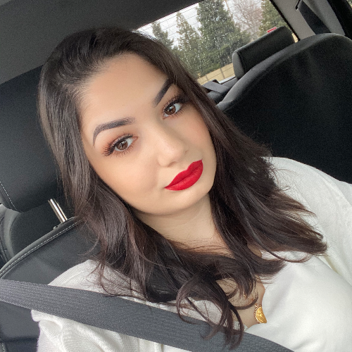 Monica Way