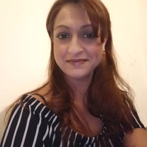 Gina M