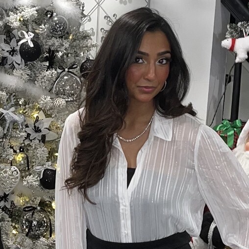 Angel Franco