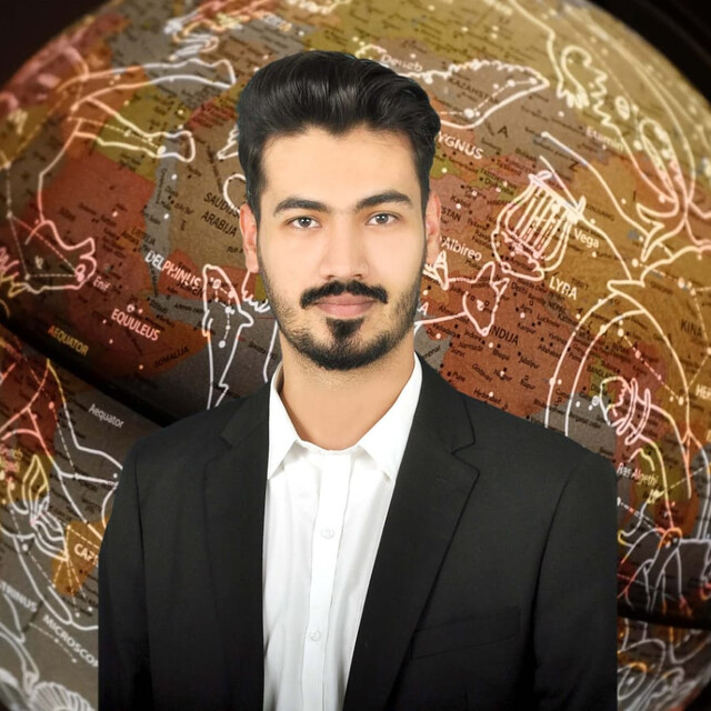 Zeeshan – Psychic Advisor