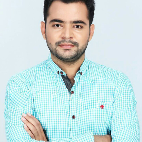 Asad – Psychic Advisor