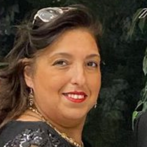 Sherry K