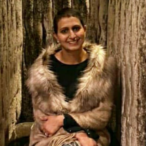 Ambika – Psychic Advisor