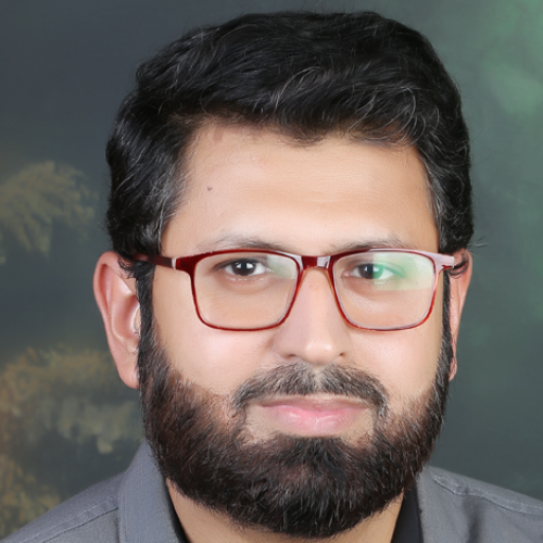 Atif – Psychic Advisor