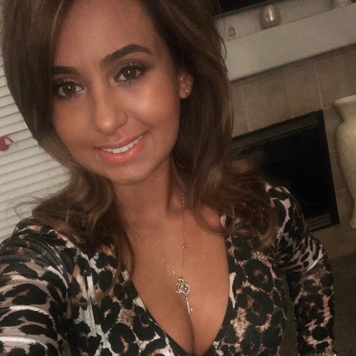 Ashley Marks