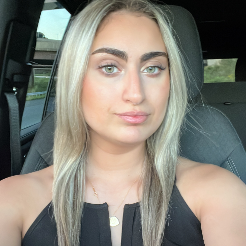 Katie Johnson