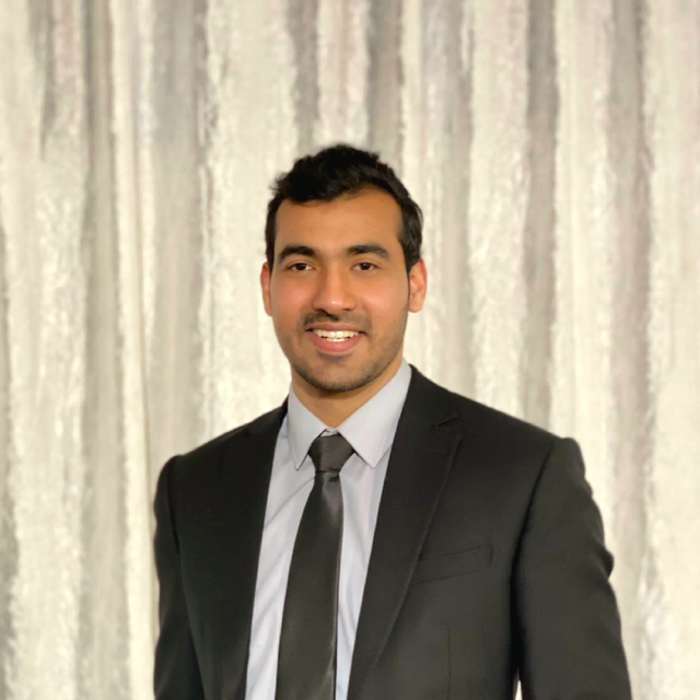 Faizan – Psychic Advisor