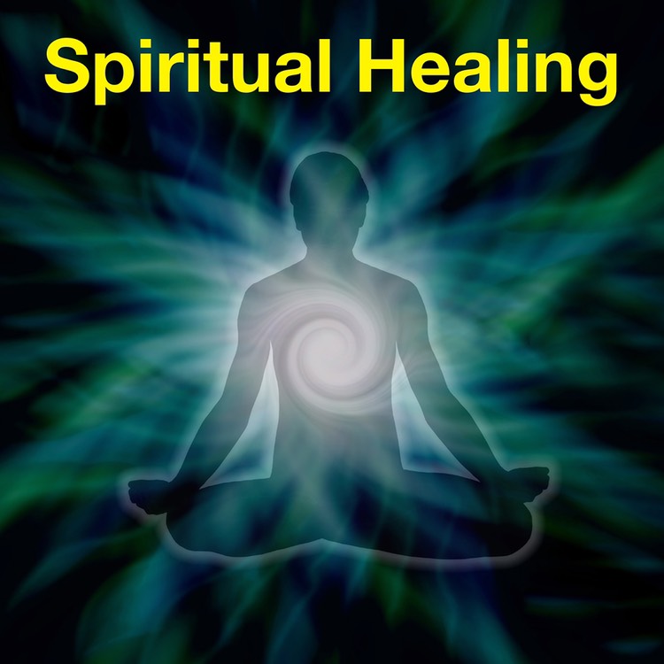 Spiritual healing