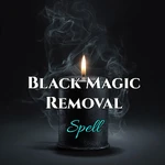 Spiritual Healing & Spell Removal Service