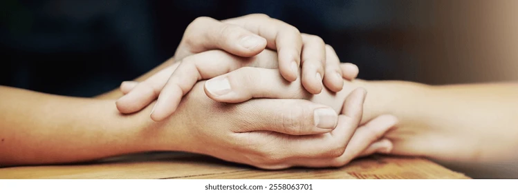 Lovers’ Reunion & Relationship Healing Service