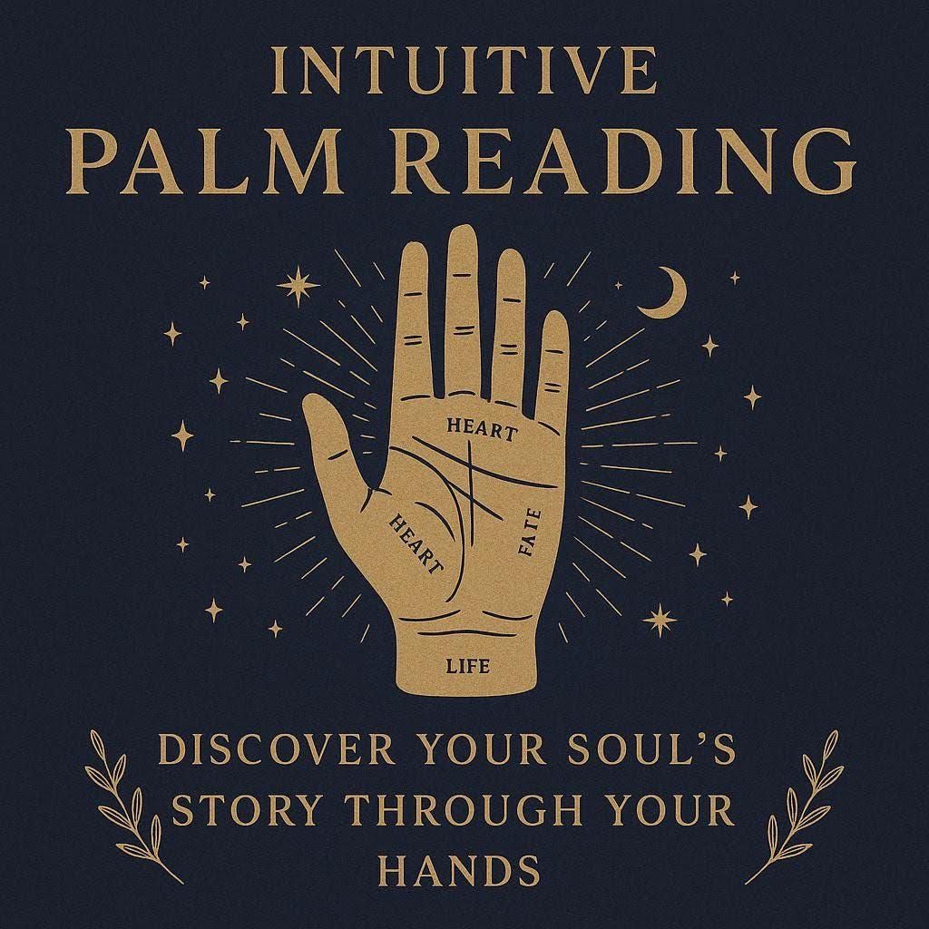 palmistry  