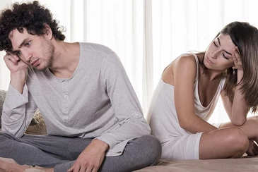 10 Tip To Fix Your Unhappy Relationship