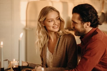 Top Tips For Your First Date
