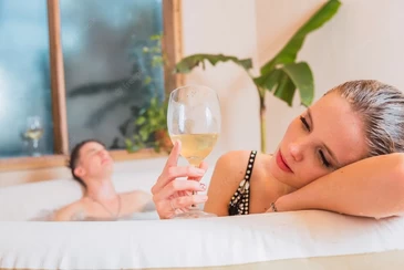 5 Ways To Get Over Your Ex
