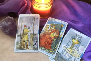 What Is Tarot Reading and How to Get Tarot Reading?